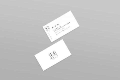 個人 - 名片設計