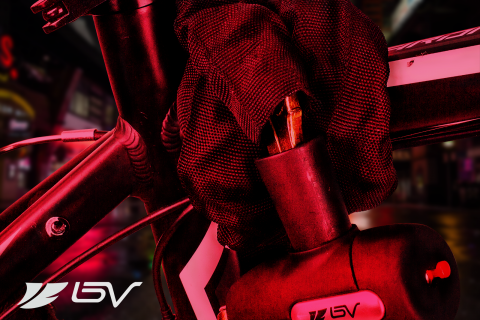 賴柏瑋 - 圖片合成、修圖