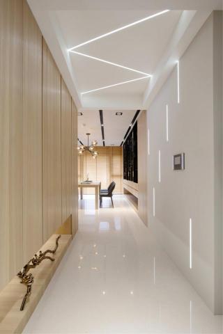 恩邑創新設計 - 讓光線來做設計