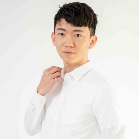 彭柏勝(Bert) - 提供Facebook小編的專家 彭柏勝(Bert) - 提供Facebook小編的專家