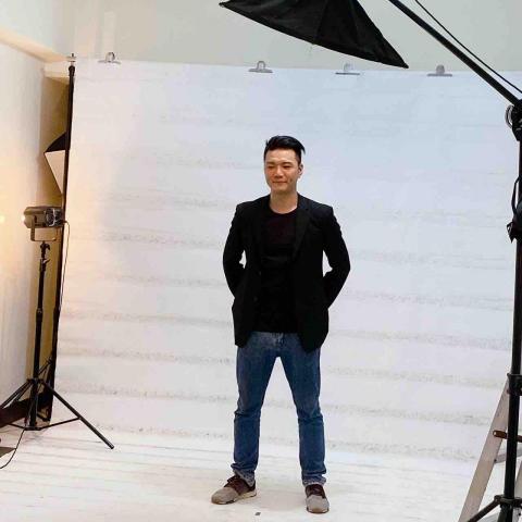 提供收納服務的專家家持收納顧問