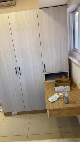 昀墨室內裝潢工程行 - 容邑-衣櫃