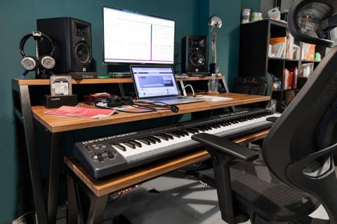 KTOne STUDIO 極致聲響音樂製作 - 