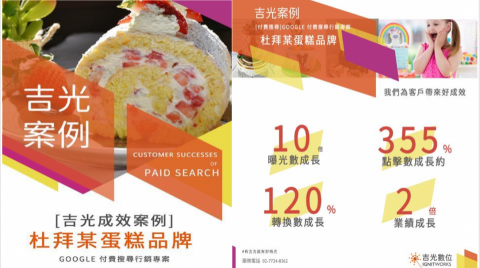 吉光數位有限公司 - 