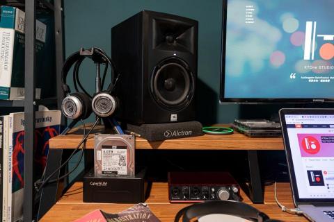 KTOne STUDIO 極致聲響音樂製作 - 