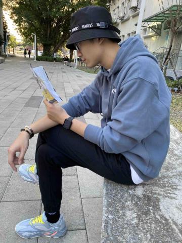 提供業配youtuber服務的專家Nick / YouTuber 後製剪輯師
