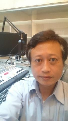 提供router天線服務的專家劉德樹