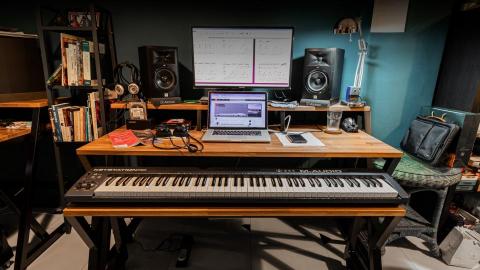 KTOne STUDIO 極致聲響音樂製作 - 