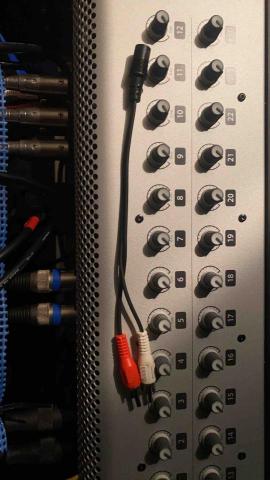 提供音響marshall服務的專家蓮心流行音樂