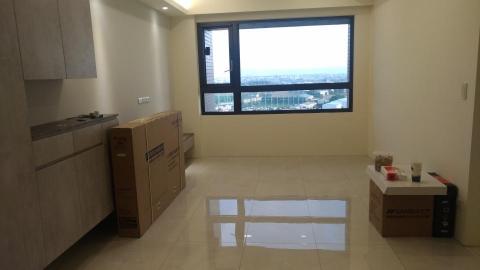 鴻昇環境維護工程行 - 裝潢後細清