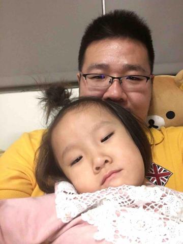 清水二手車買賣專家推薦胡小誠