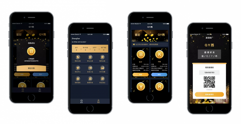 以魚科技管理顧問有限公司 - 