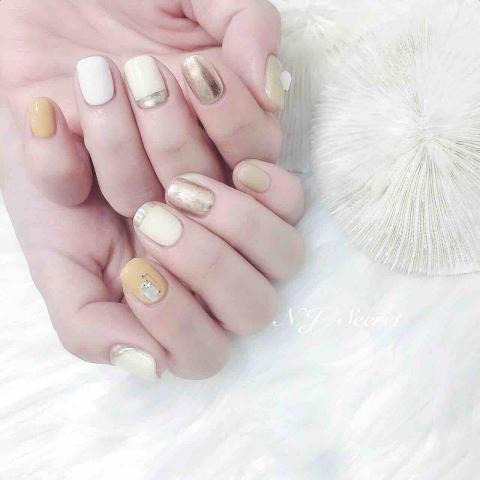 NJ Secret 時尚美學 - 