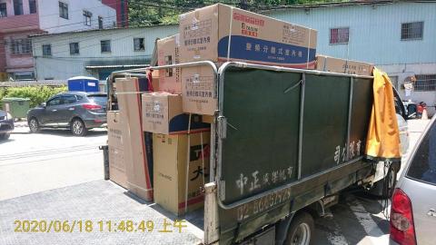 專業專車便宜運送服務 - 