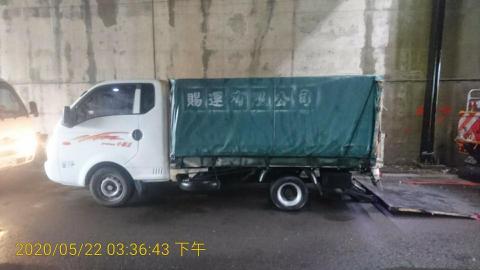 專業專車便宜運送服務 - 