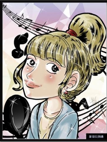 自己工作室 - 筆哥似顏繪
可以找我畫
1245etyetycoo+line