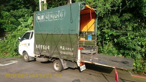 專業專車便宜運送服務 - 