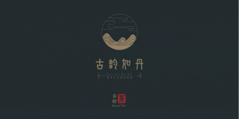 以魚科技管理顧問有限公司 - Logo設計案例