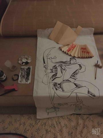 志誠防火板企業行 - 專門為客戶客製化的國畫
有興趣的老闆
➕我賴
1219ben