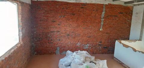 輕鬆專業拆除打石 - 小小修改