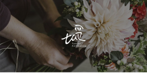 以魚科技管理顧問有限公司 - Logo設計案例