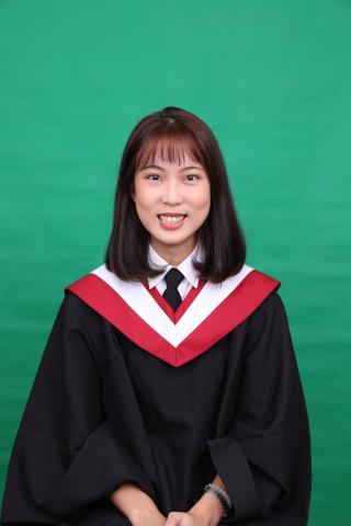 提供一直以來服務的專家賴禹裴