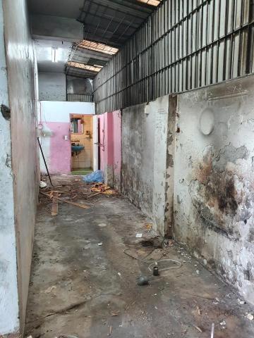 志誠工程有限公司 - 壁癌清除前