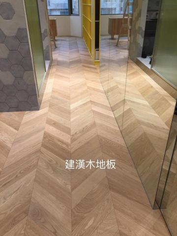 建漢木地板 - 