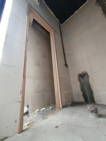 志誠工程有限公司 - 木工程程-門框訂製