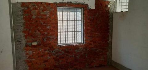 輕鬆專業拆除打石 - 小小修改見底