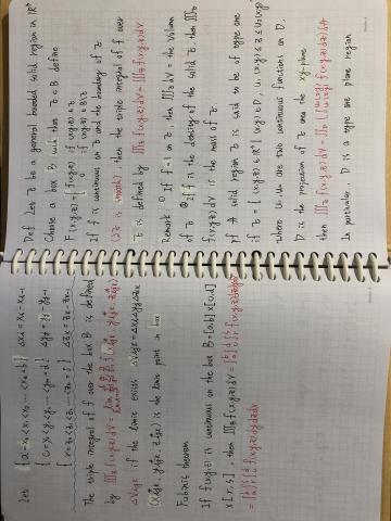 周泓志 - 筆記撰寫