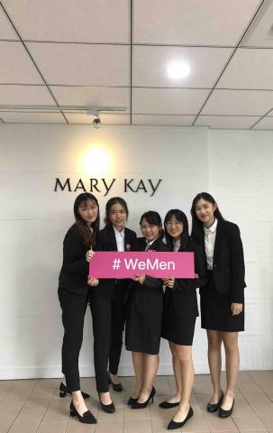 劉于瑄 - 商業競賽 第五名