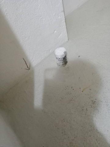 約終生居家水電維修 - 放水測試完成