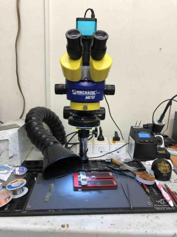 提供淘寶退款服務的專家Fix.i