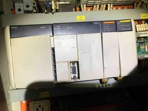 楊東曄 - 工業plc程式