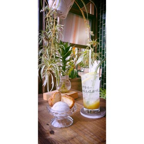 廖清心 - 老宅點心店