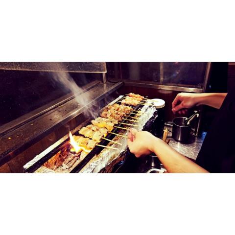 廖清心 - 日式燒烤推薦