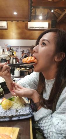 廖清心 - 花蓮日料推薦