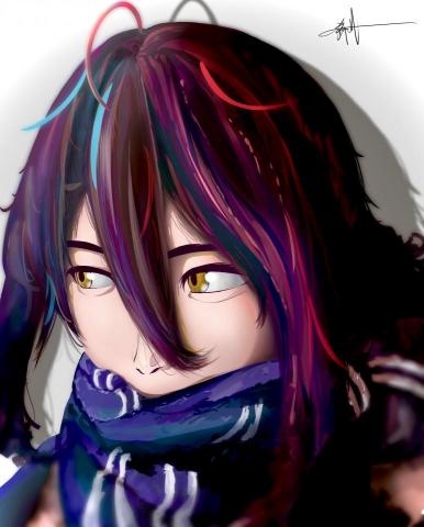 嘉勳工作室 - 個人的原創