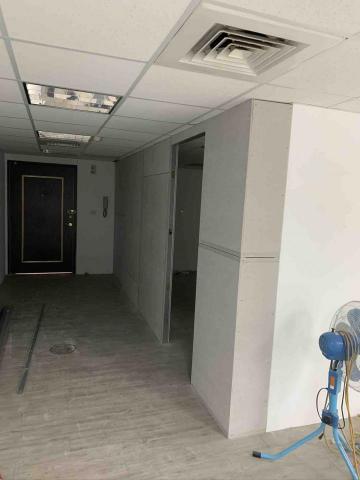 睿鼎輕鋼架企業社 - 6.5骨料+9mm矽酸鈣板