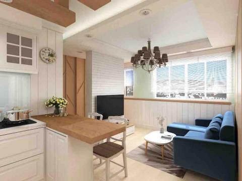 Season 3D 室內模擬 - 