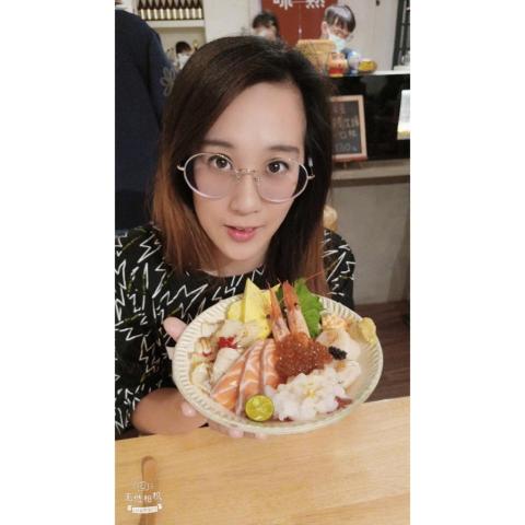 廖清心 - 日料美食推薦