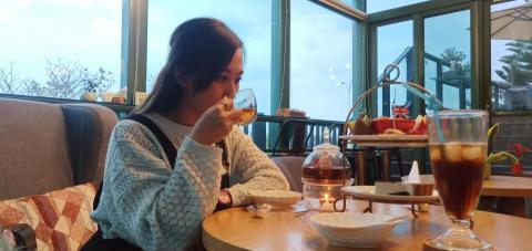 廖清心 - 花蓮民宿推薦