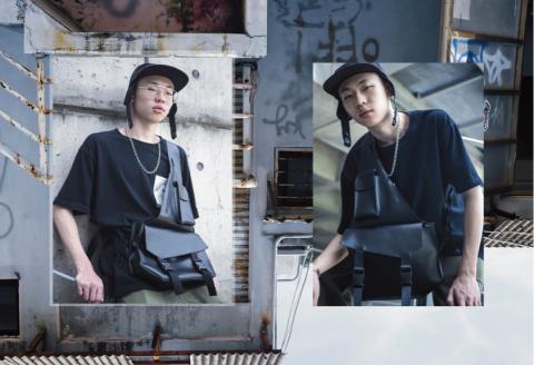 Cindy Hung -  時尚攝影/平面排版/時尚造型