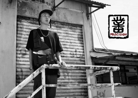 Cindy Hung - Logo設計/時尚攝影/修圖後製/時尚造型