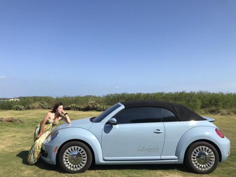 廖清心 - 澎湖民宿