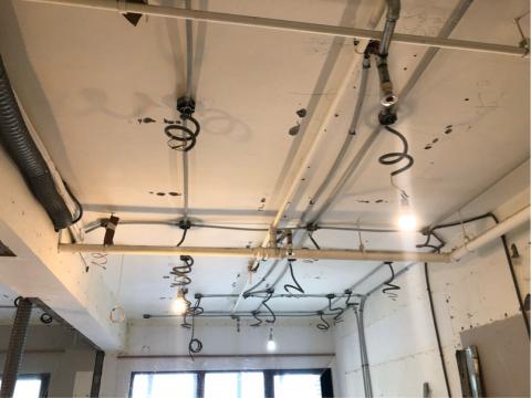 立洋水電裝修工程 - 