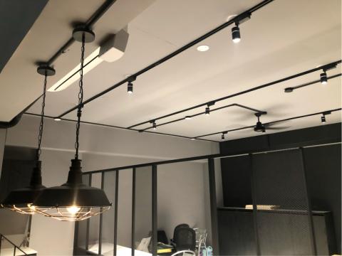 立洋水電裝修工程 - 