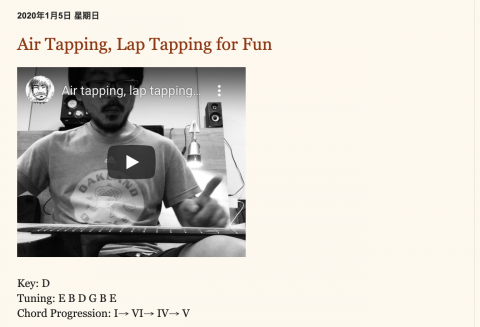 謬思樂想工作室 - https://musilishart.blogspot.com/