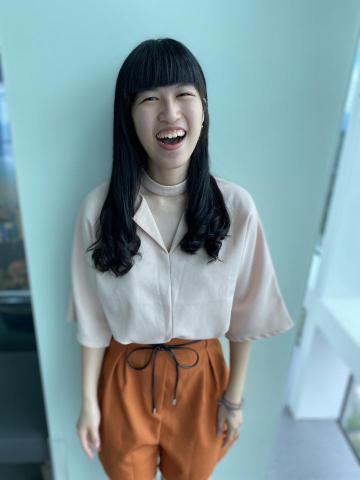 提供f50釘服務的專家李欣庭